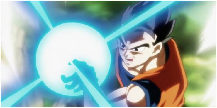Dragon Ball 10 Ways Gohan Is Still A Great Character Dragon Ball 10 Ways Gohan Is Still A Great Character